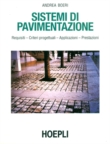 SISTEMI DI PAVIMENTAZIONE 